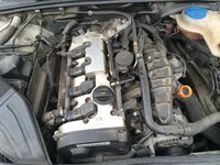 Compresor ac Audi A4 B7 2.0 TFSI