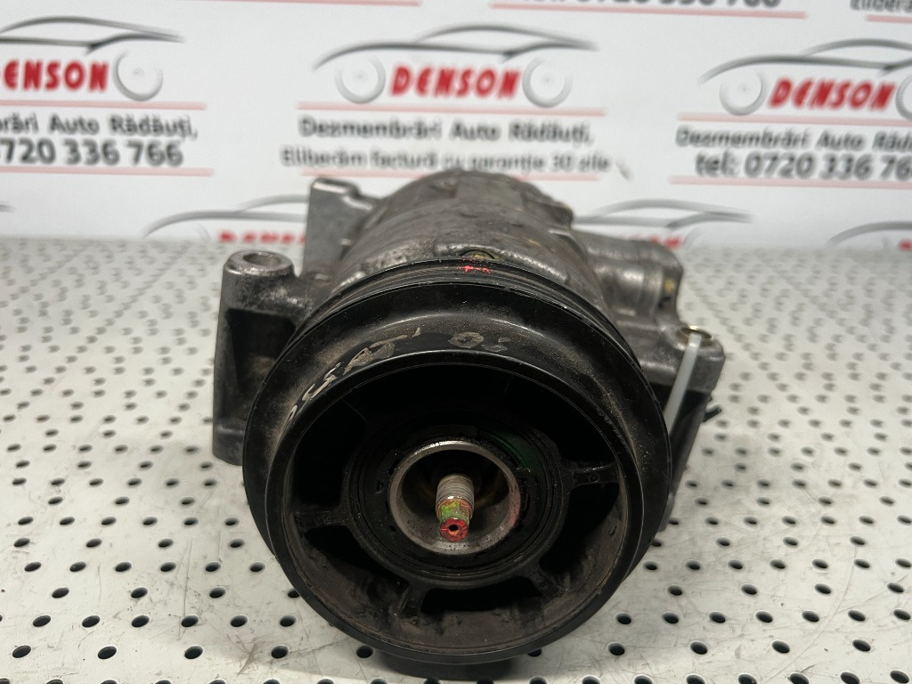 Compresor AC AUDI A4 [B7] 3.0 Diesel Cod : 8E0260805