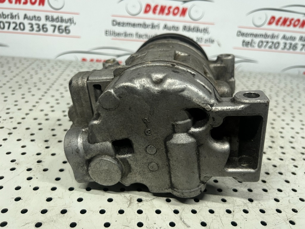 Compresor AC AUDI A4 [B7] 3.0 Diesel Cod
