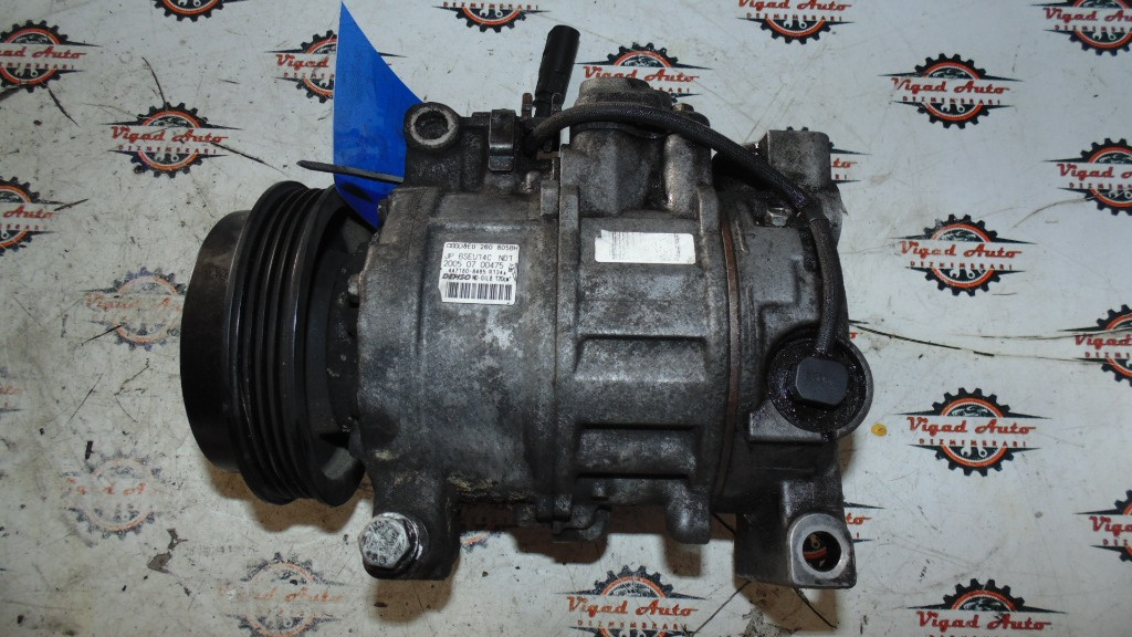 Compresor AC Audi A4 B7 cod: 8E0260805