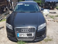 Compresor AC audi a4 b7 s-line 2007 2.0 tdi