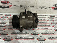 Compresor AC AUDI A4 B7 Sedan (8EC) 3.0 TDI 218 cai cod: 8K0260805J