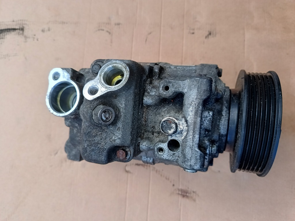 Compresor AC / AUDI A4 B8 1.8 TFSI / 8K0