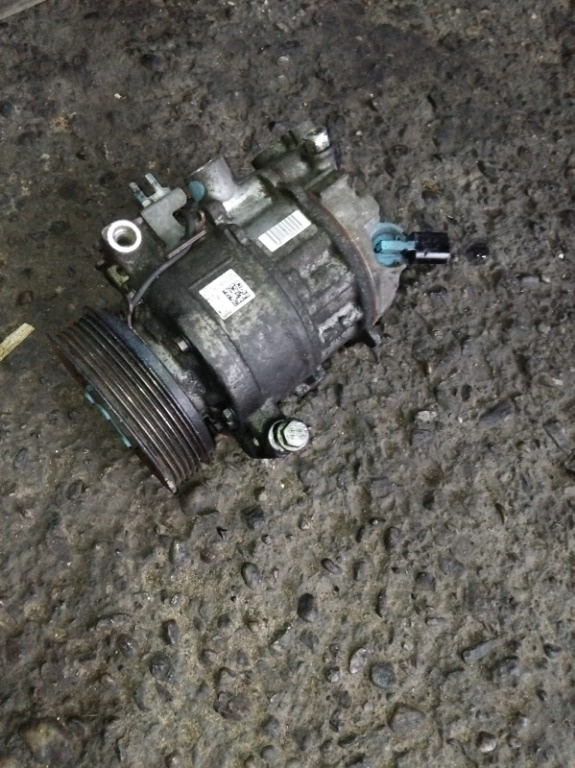 Compresor ac Audi A4 B8 2.0 d An 2011 Co
