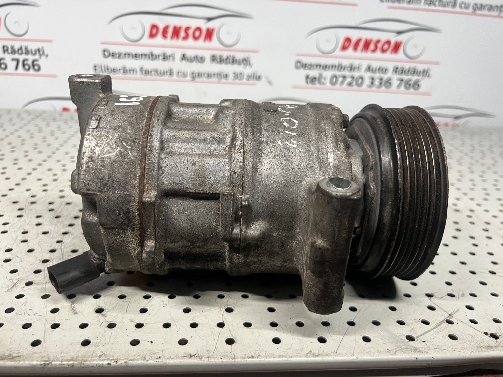 Compresor AC AUDI A4 [B8] 2.0 Diesel Cod
