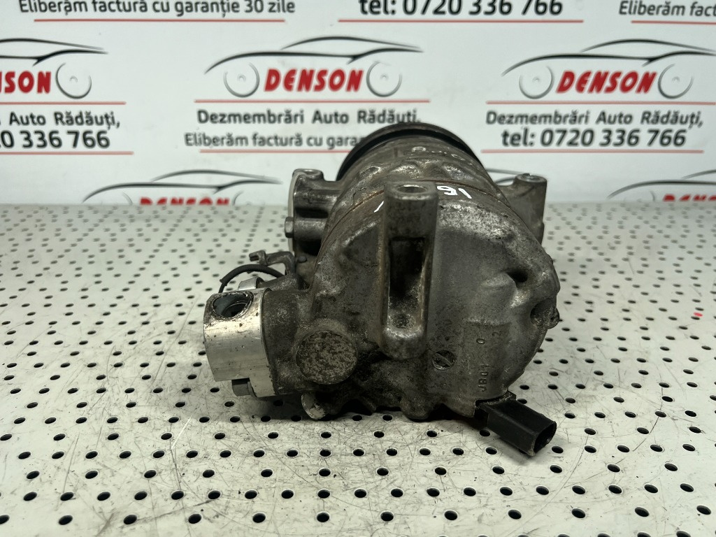 Compresor AC AUDI A4 [B8] 2.0 Diesel Cod