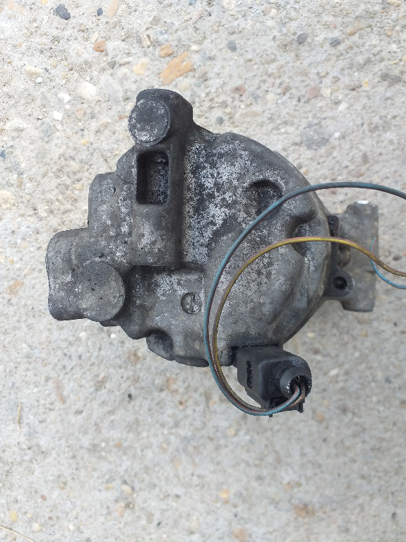 Compresor AC Audi A4 B8 2.0 TDI