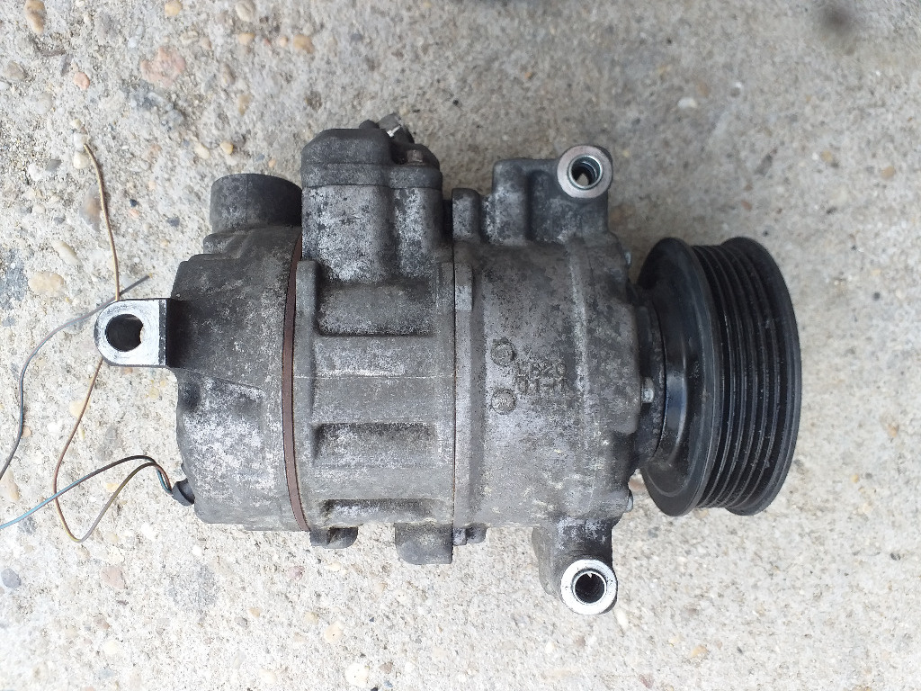 Compresor AC Audi A4 B8 2.0 TDI