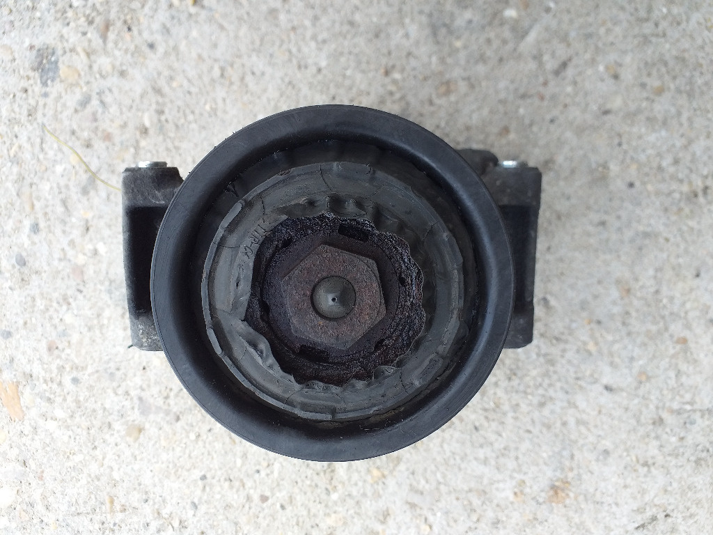 Compresor AC Audi A4 B8 2.0 TDI