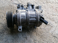 Compresor AC Audi A4 B8 / A5 / Q5 2.0 TDI Model 2008-2012 Cod: 8K0 260 805