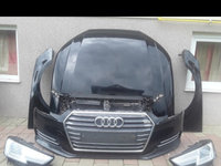 Compresor AC Audi A4 b9 2017 cod motor DEU