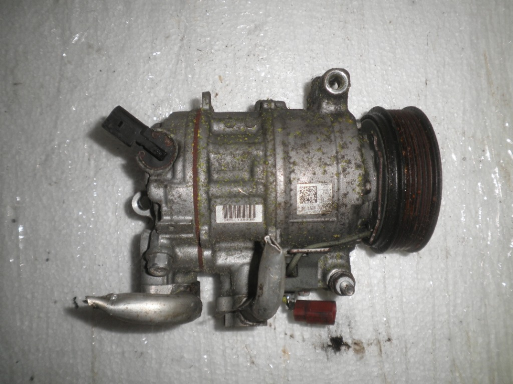 Compresor AC Audi A4 B9, A5, Q5, A6 C7, 2.0 TDI 8T