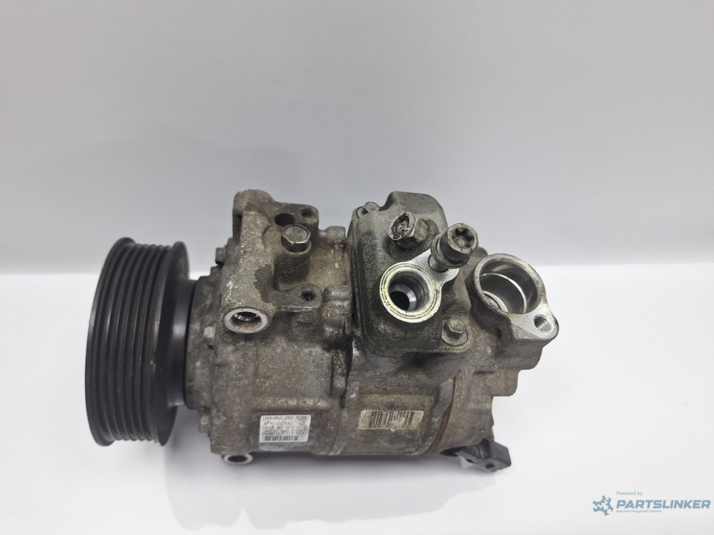 Compresor AC AUDI A4 IV Avant 8K5, B8 20