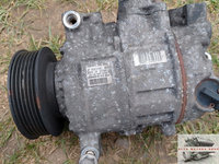 Compresor AC Audi A5 2.0 diesel 8KO 260 805 E