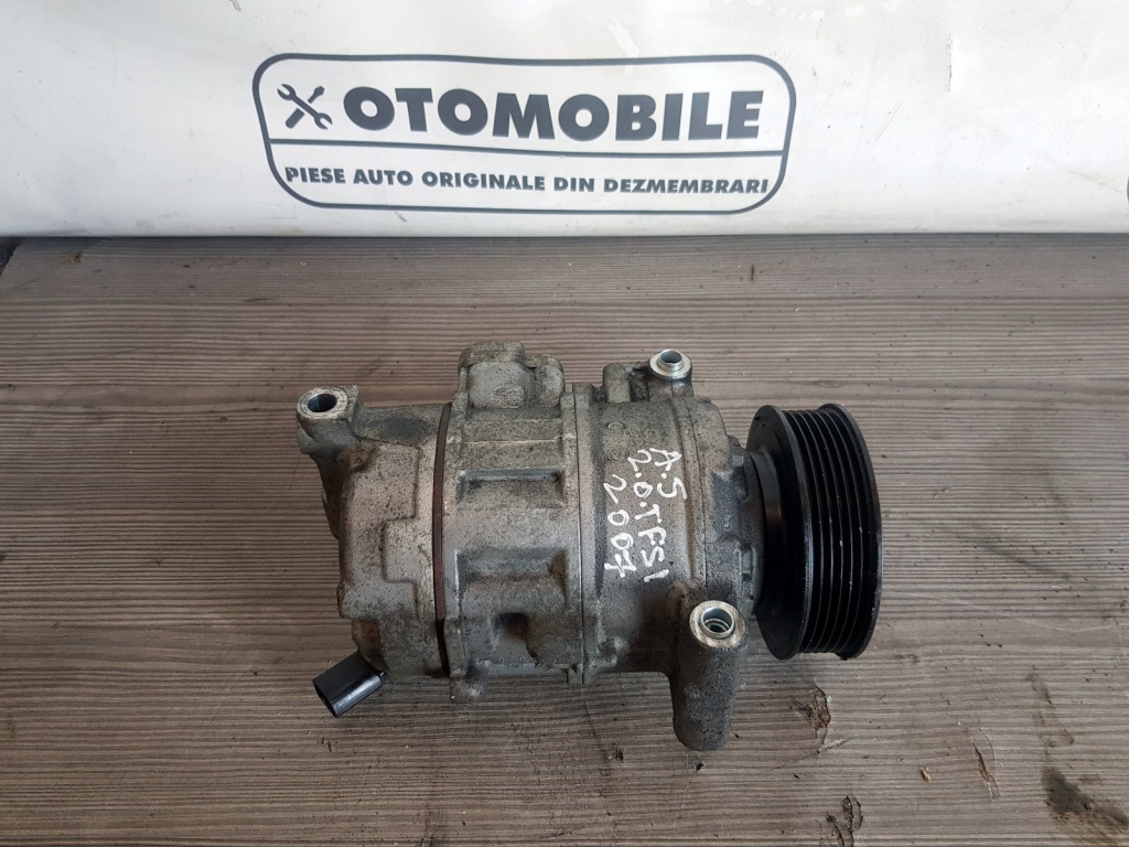 Compresor AC Audi A5 2.0 TFSI 2007-2012 cod: 8K0260805E