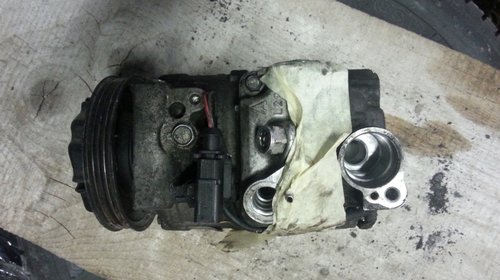 Compresor AC Audi A6 2,5TDI Quattro