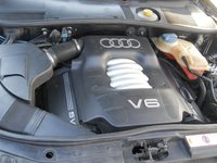 Compresor AC Audi A6 2.8 Quattro