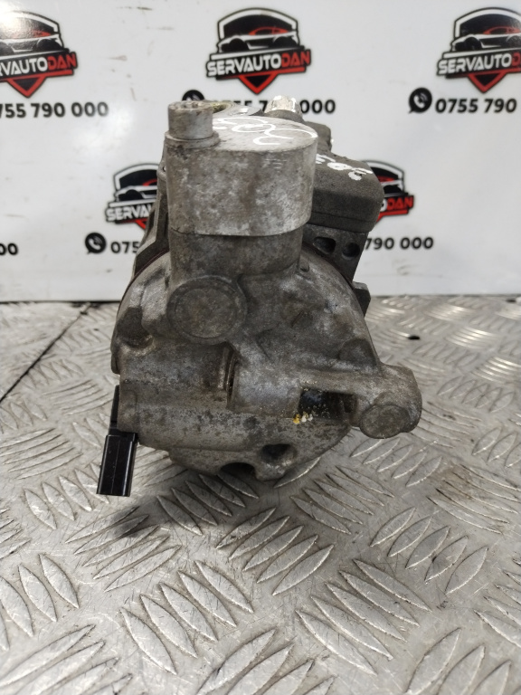 Compresor AC Audi A6 (2004-2011) [4F2, C
