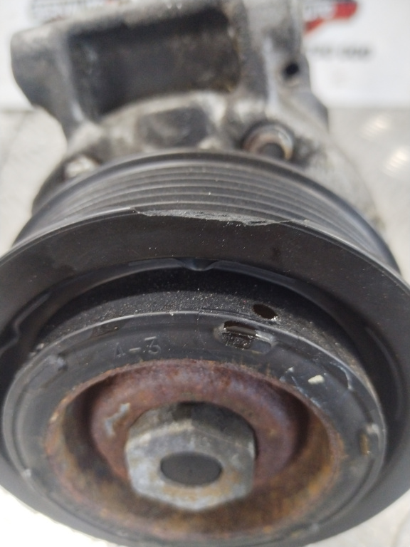 Compresor AC Audi A6 (2004-2011) [4F2, C