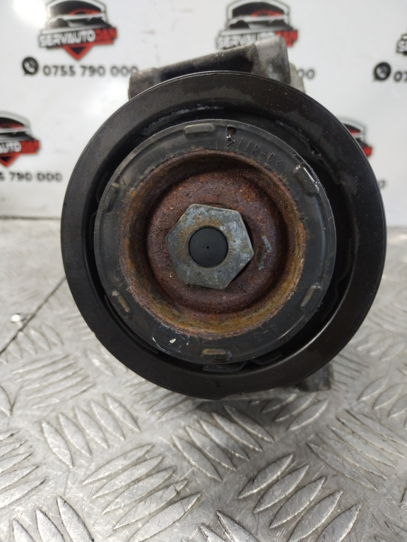 Compresor AC Audi A6 (2004-2011) [4F2, C
