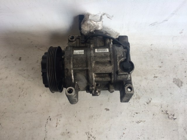 Compresor AC Audi A6 4B C5 2.5 TDI 1999-2006 COD: 