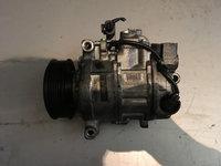 Compresor AC Audi A6 4F C6 2.0 TDI 2004-2008 cod: 447260-4770