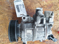 Compresor AC Audi A6 4G C7 4G0260805D 6SEU14C 447150-2363