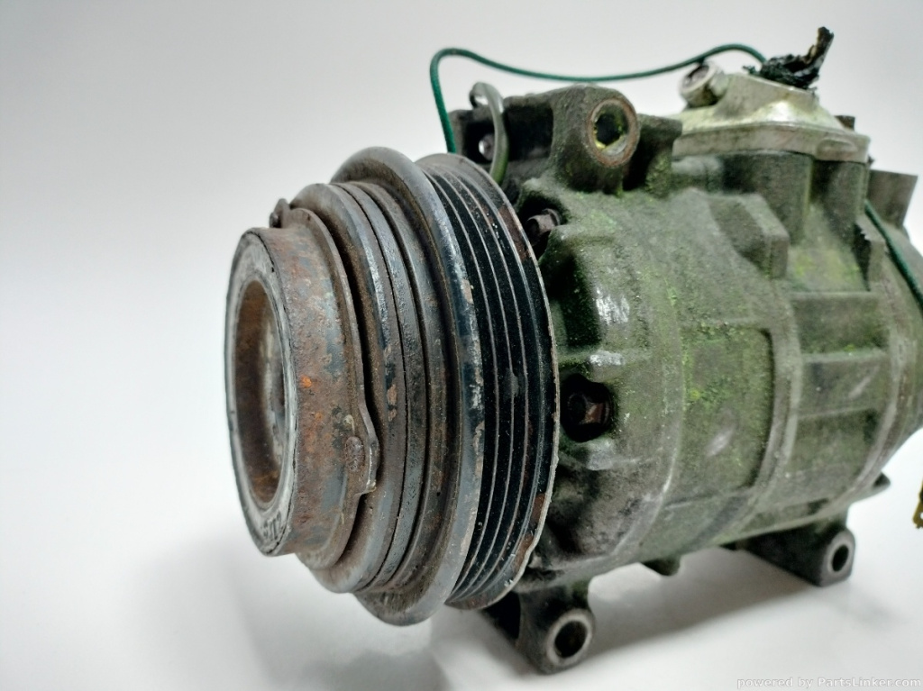 Compresor AC Audi A6 C5 AKE (2000-2004) 