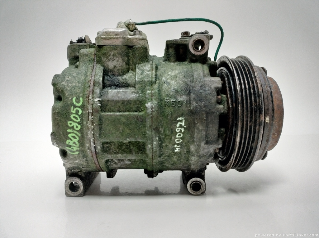 Compresor AC Audi A6 C5 AKE (2000-2004) 