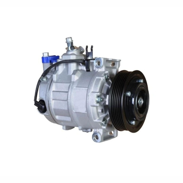 Compresor ac Audi A6 C6 2.0 TDI 140 CP Cod motor BRE / BLB