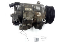 Compresor AC Audi A6 C6 3.0 TDI SH