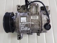 Compresor AC Audi A6 C6 4F 2.0 TFSI