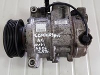 Compresor AC Audi A6 C6 4F 2.7 TDI