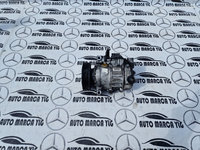 Compresor AC Audi A6 C6 4F 3.2 benzina 4f0260805f