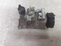 Compresor Ac Audi A6 C6 Euro 5 2.0 Tdi