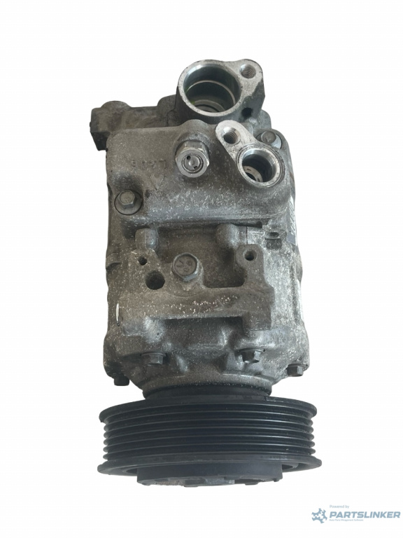 Compresor AC AUDI A6/S6 IV Saloon 4G2, C