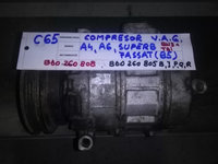 Compresor AC Audi A6