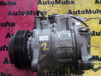 Compresor ac Audi A8 (2002-2009) [4E_] 447260-3820