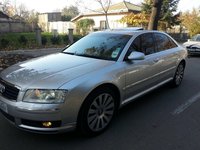 Compresor AC Audi A8 4.2 Quattro D3 4E 2004