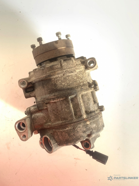 Compresor AC Audi A8 4E, Q7 4L , R8 4,2 