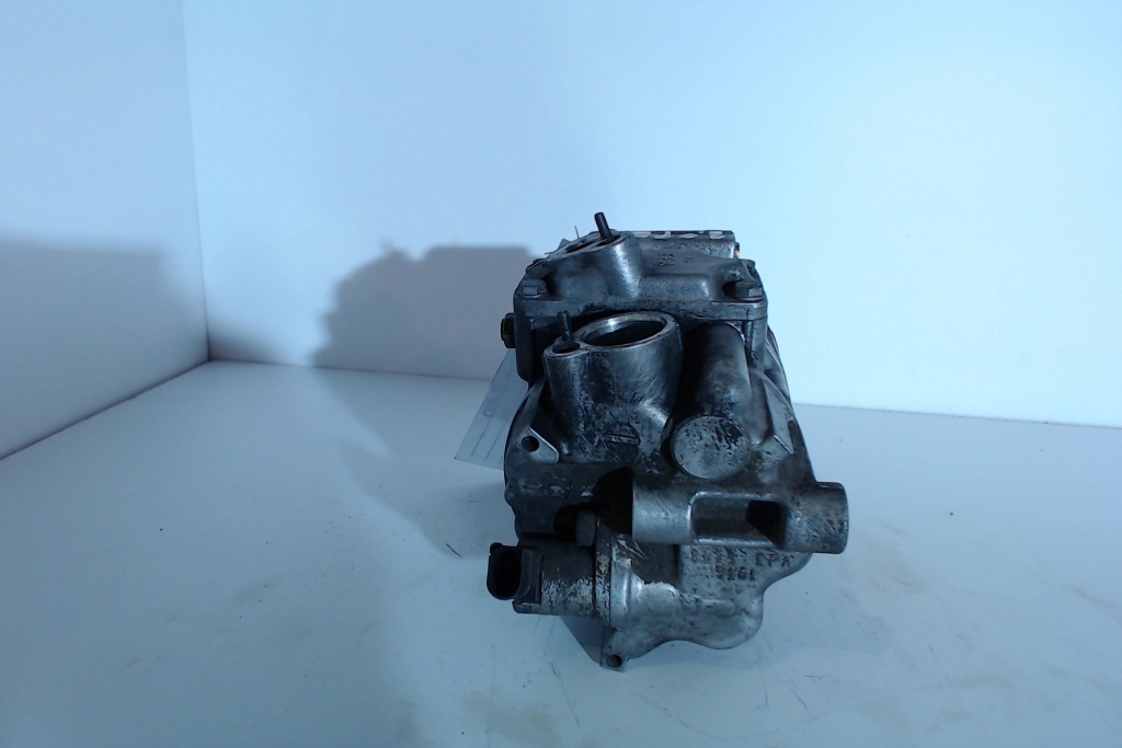Compresor Ac Audi Q3 , A1, A3 , TT, 1.2-