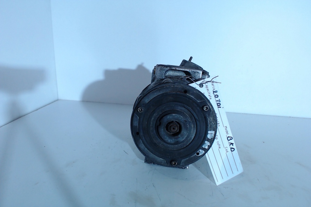 Compresor Ac Audi Q3 , A1, A3 , TT, 1.2-
