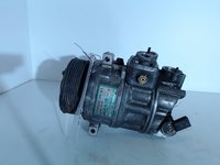 Compresor Ac Audi Q3 , A1, A3 , TT, 1.2-2.0 2011 cod: 1K0 820 803F