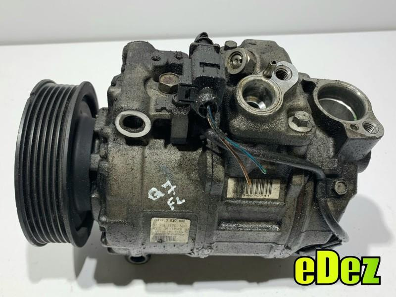 Compresor ac Audi Q7 (2006-2010) [4L] 3.0 tdi CJGA 7L6820808