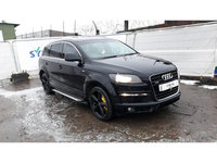 Compresor ac Audi Q7 3.0 TDI CAS CASA