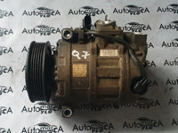 Compresor ac audi q7 cod 7L6820803Q