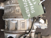 Compresor AC Audi Q7 / Vw Touareg 8t0816803k