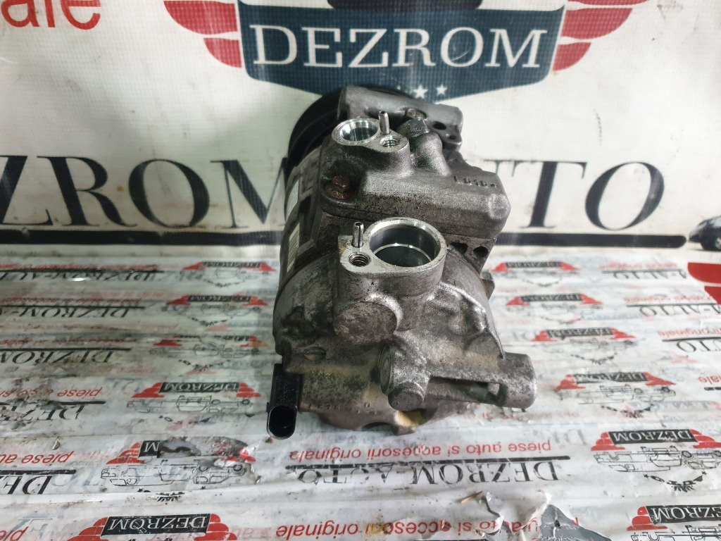 Compresor AC Audi TT 2.0 TTS quattro 272