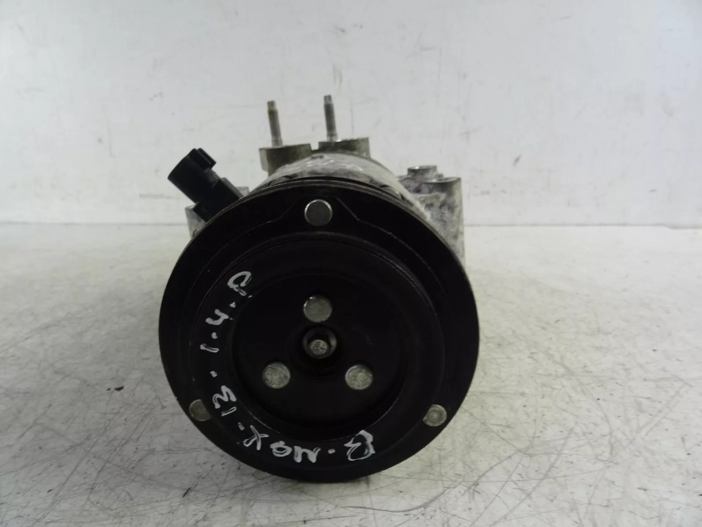 Compresor AC AV11-19D629-BC FORD C-Max I