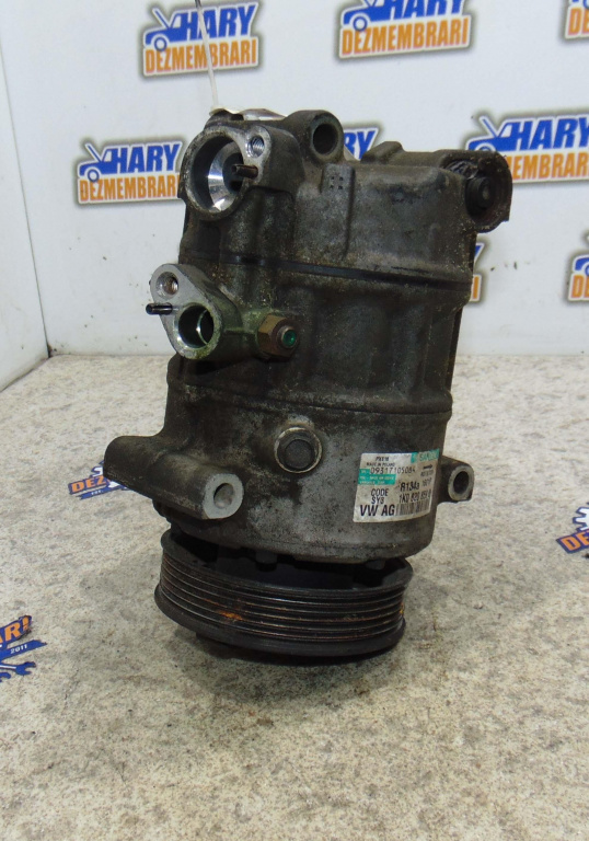 Compresor AC avand codul 1K0820859Q pentru VW EOS
